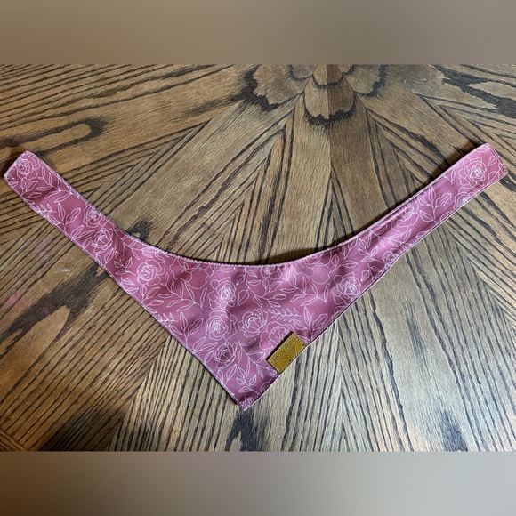 Small Dog Bandana Lot - Picture 3 of 5